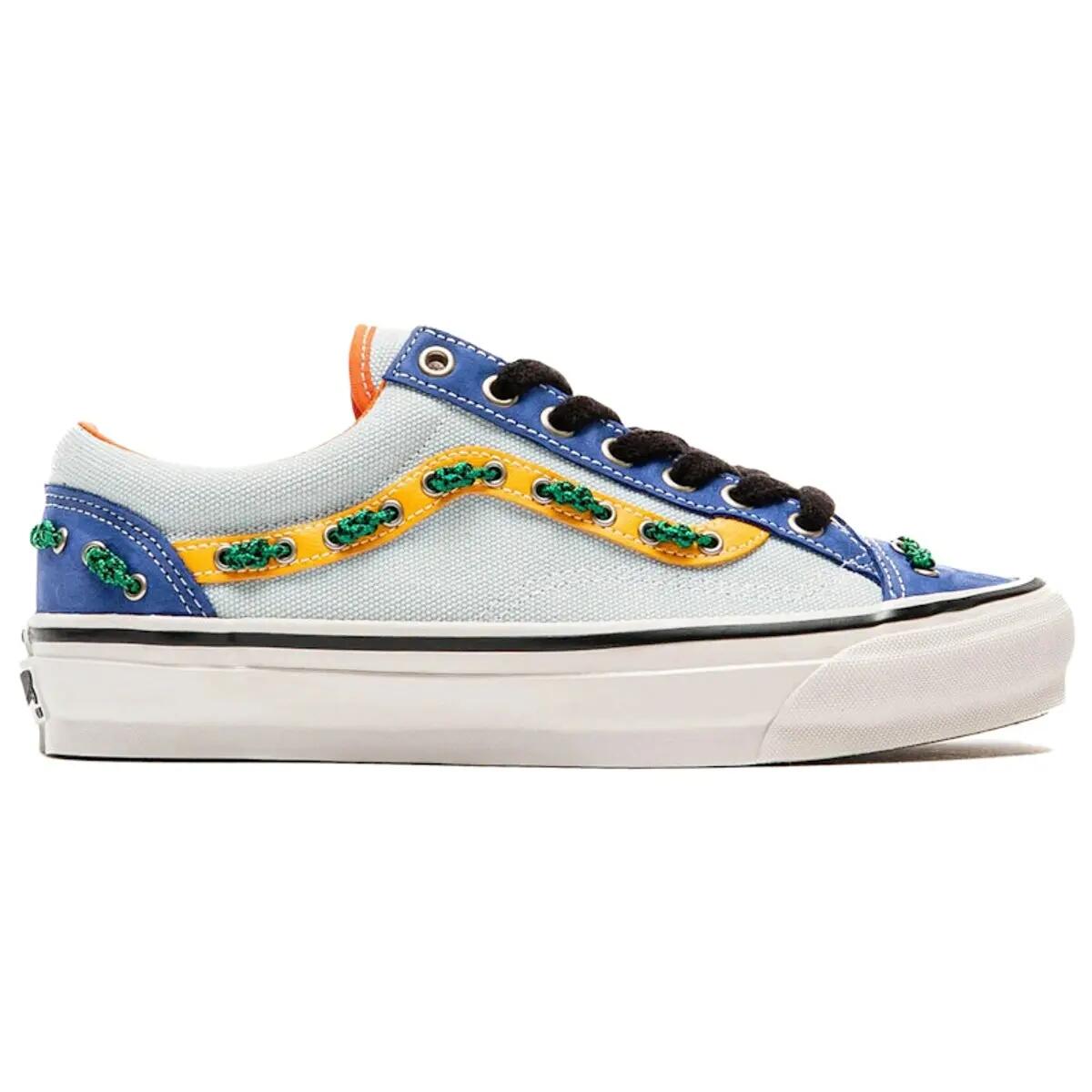 VANS picture
