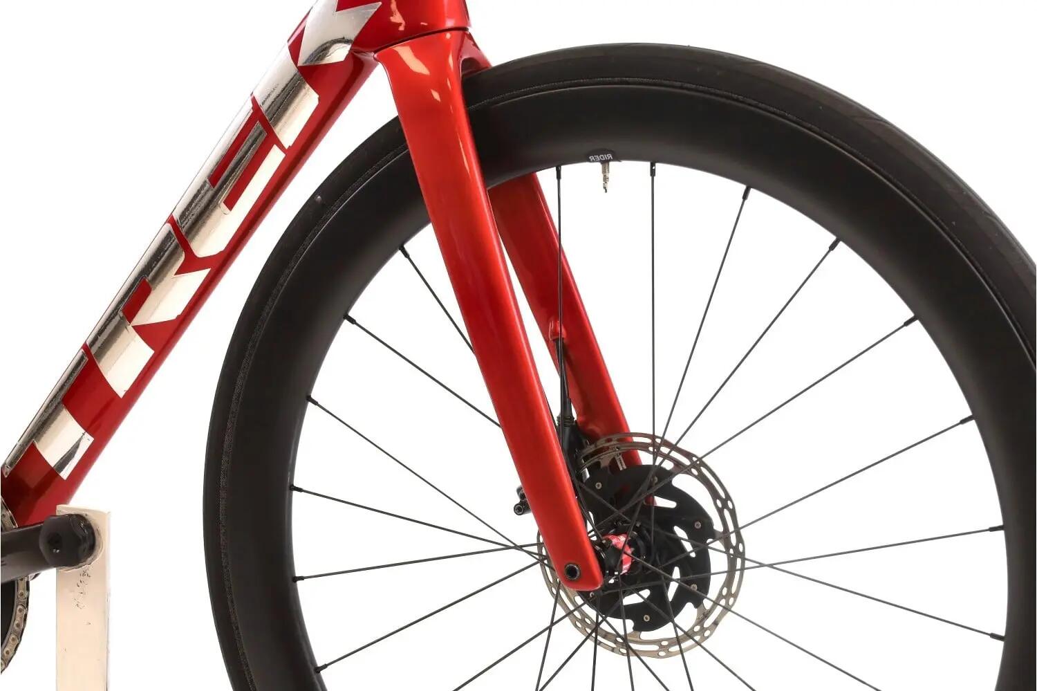 Segunda Vida · Bicicleta estrada ·  Emonda SLR AXS 12V · Muito bom estado 5/8