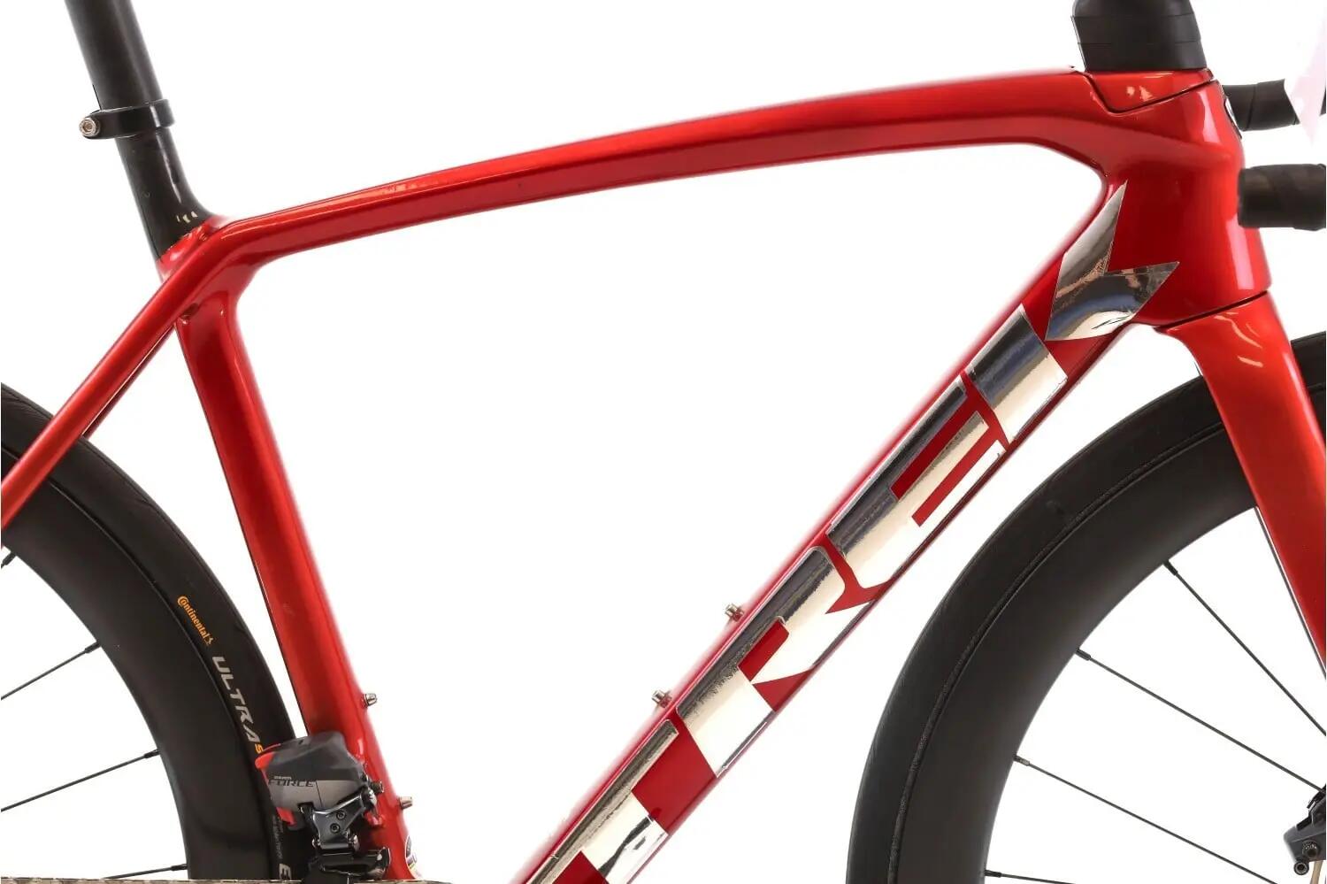 Segunda Vida · Bicicleta estrada ·  Emonda SLR AXS 12V · Muito bom estado 2/8