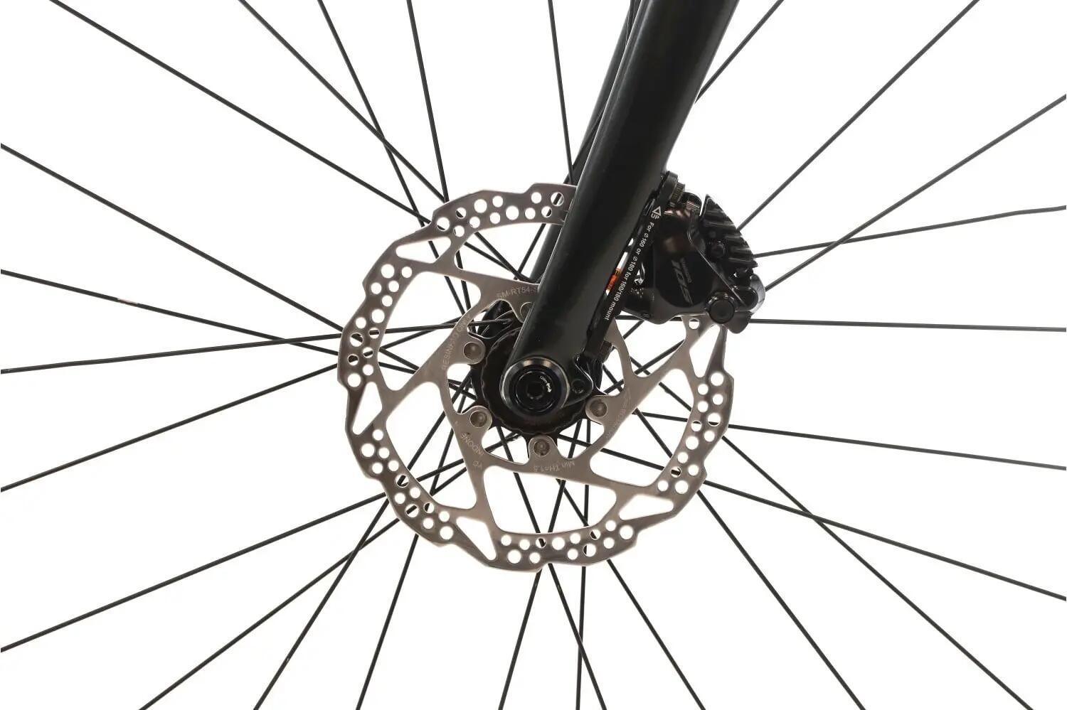 Refurbished Rennrad ·  Speedster Gravel 30 · Sehr guter Zustand 7/8