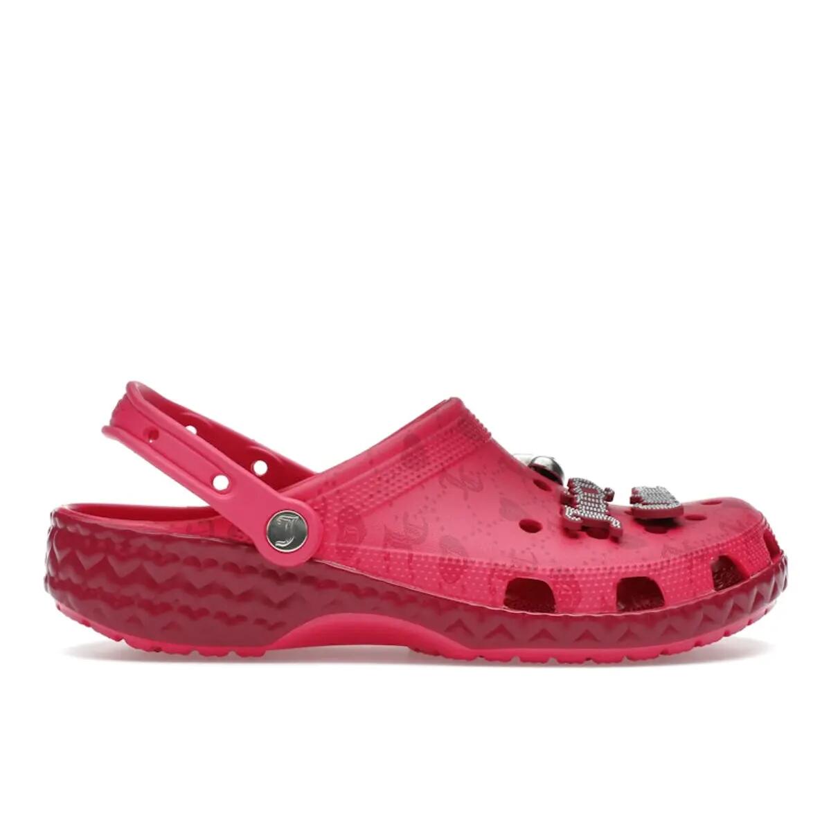 CROCS picture