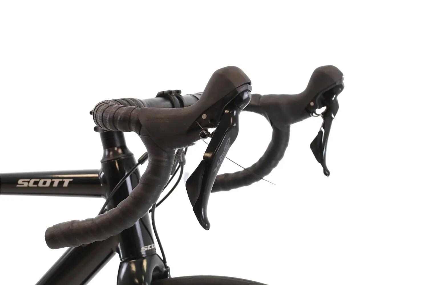 Refurbished Rennrad ·  Speedster Gravel 30 · Sehr guter Zustand 6/8