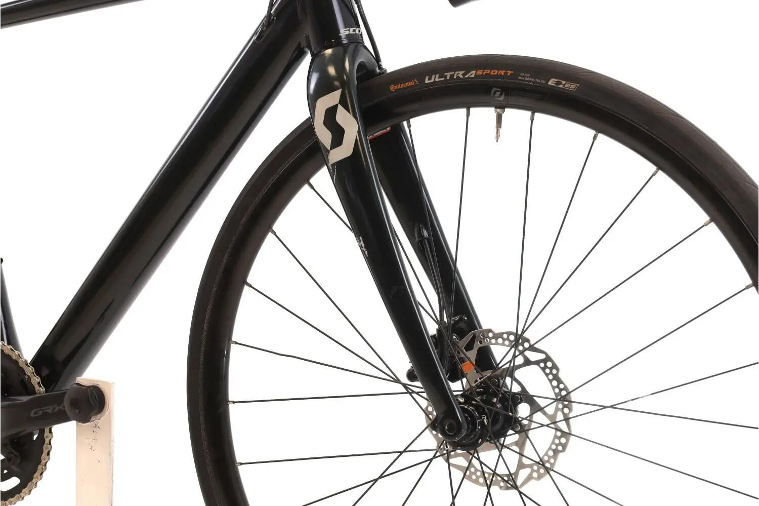 Refurbished Rennrad ·  Speedster Gravel 30 · Sehr guter Zustand 5/8