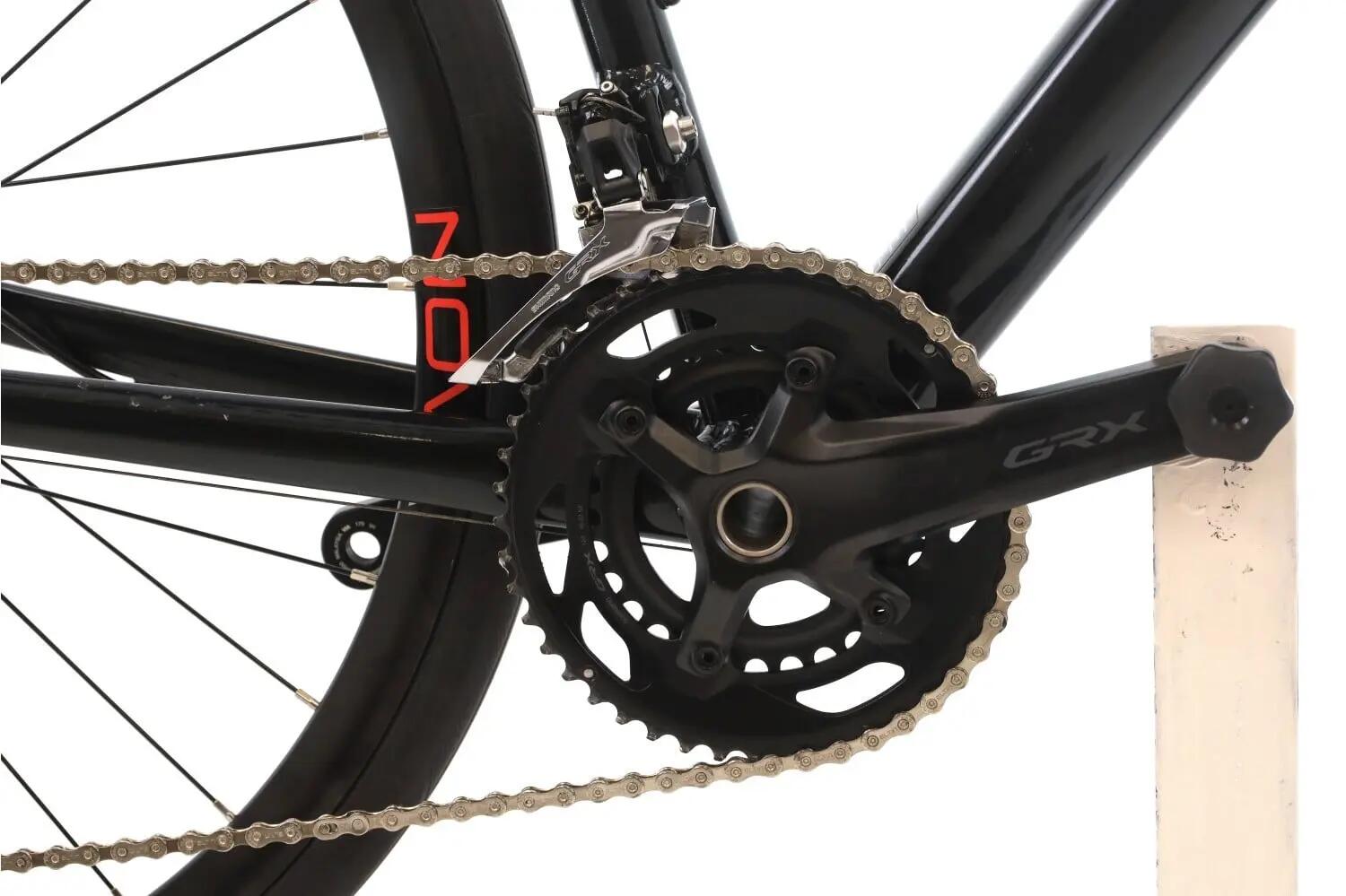 Refurbished Rennrad ·  Speedster Gravel 30 · Sehr guter Zustand 4/8