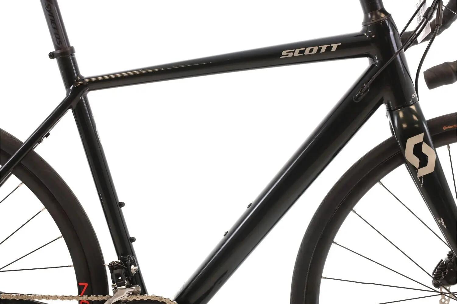 Refurbished Rennrad ·  Speedster Gravel 30 · Sehr guter Zustand 2/8