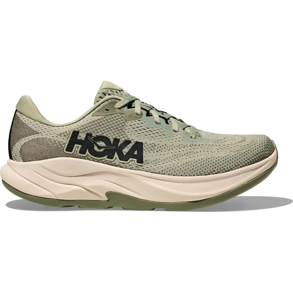Hoka One One Rincon 4 Forest Lichen Eucalyptus 1/1