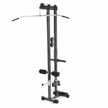 Tour de câbles - Musculation - Cabletower V2 - Super Bench