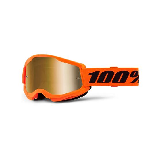 Lunettes de moto 100% Strata 2