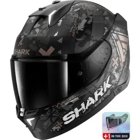 SHARK picture