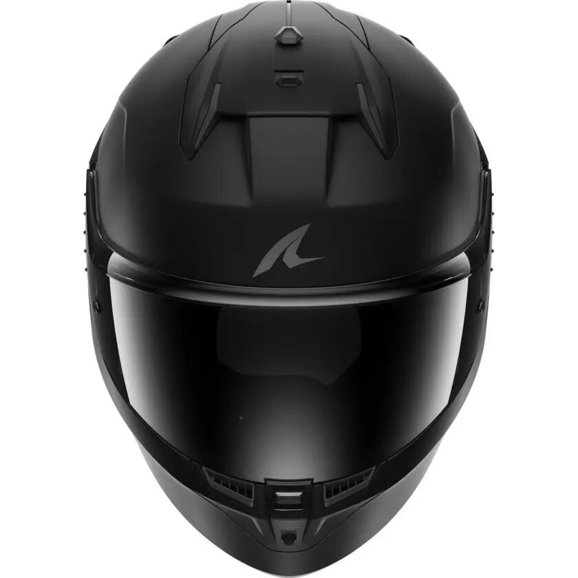 Teljes arcfedezetű sisak Shark D-Skwal 3 Dark Shadow Edition 2/2