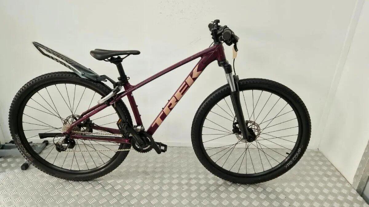TREK picture