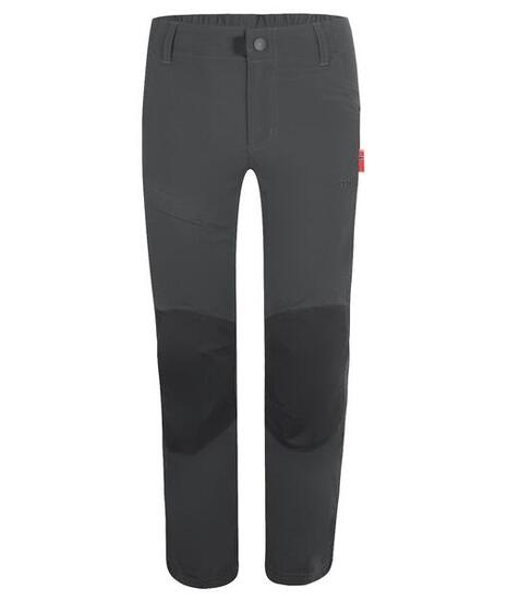 Kinder Trekking Hose Pro Hammerfest Petrolblau