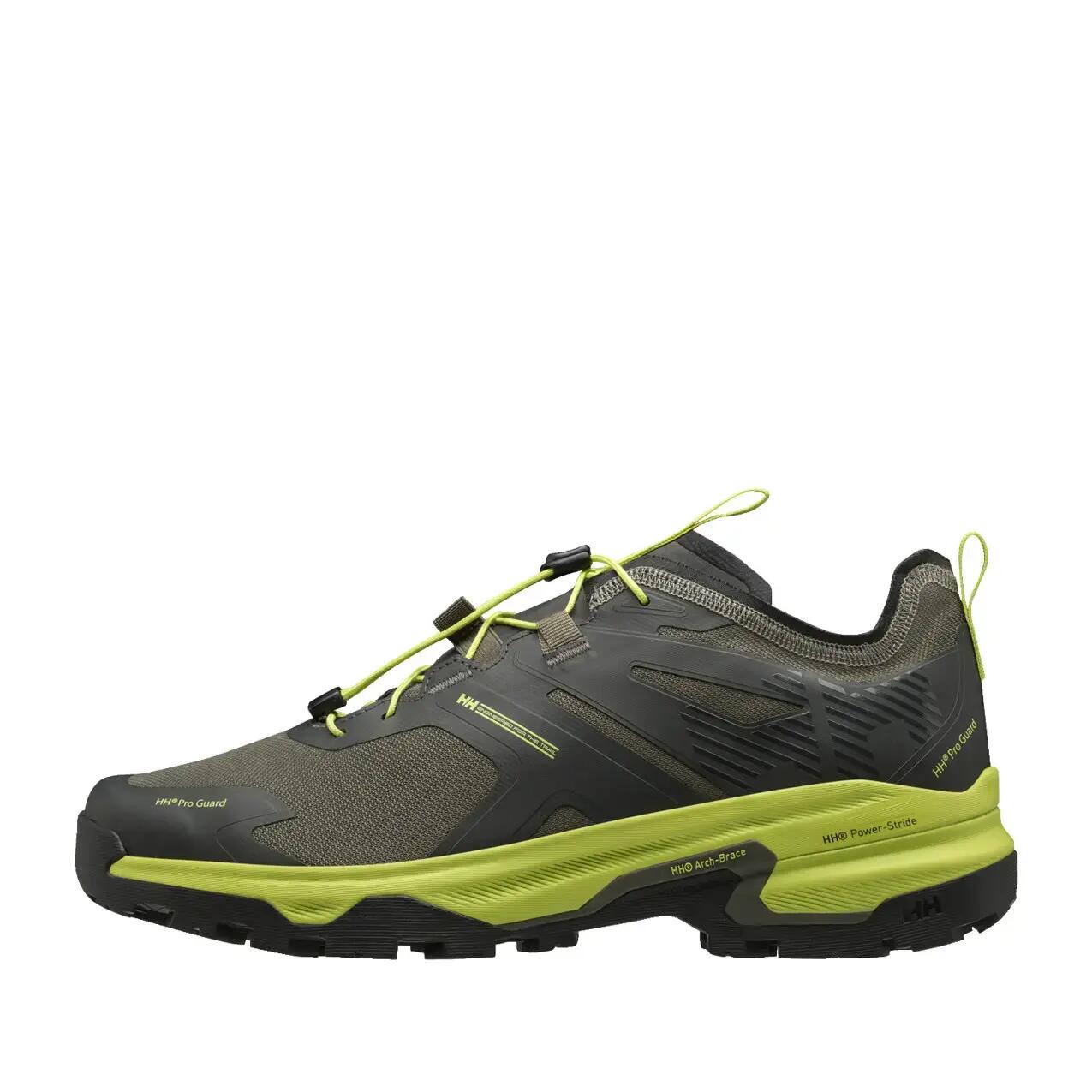 Hiking shoes Helly Hansen Ridgefluer QL 7/7