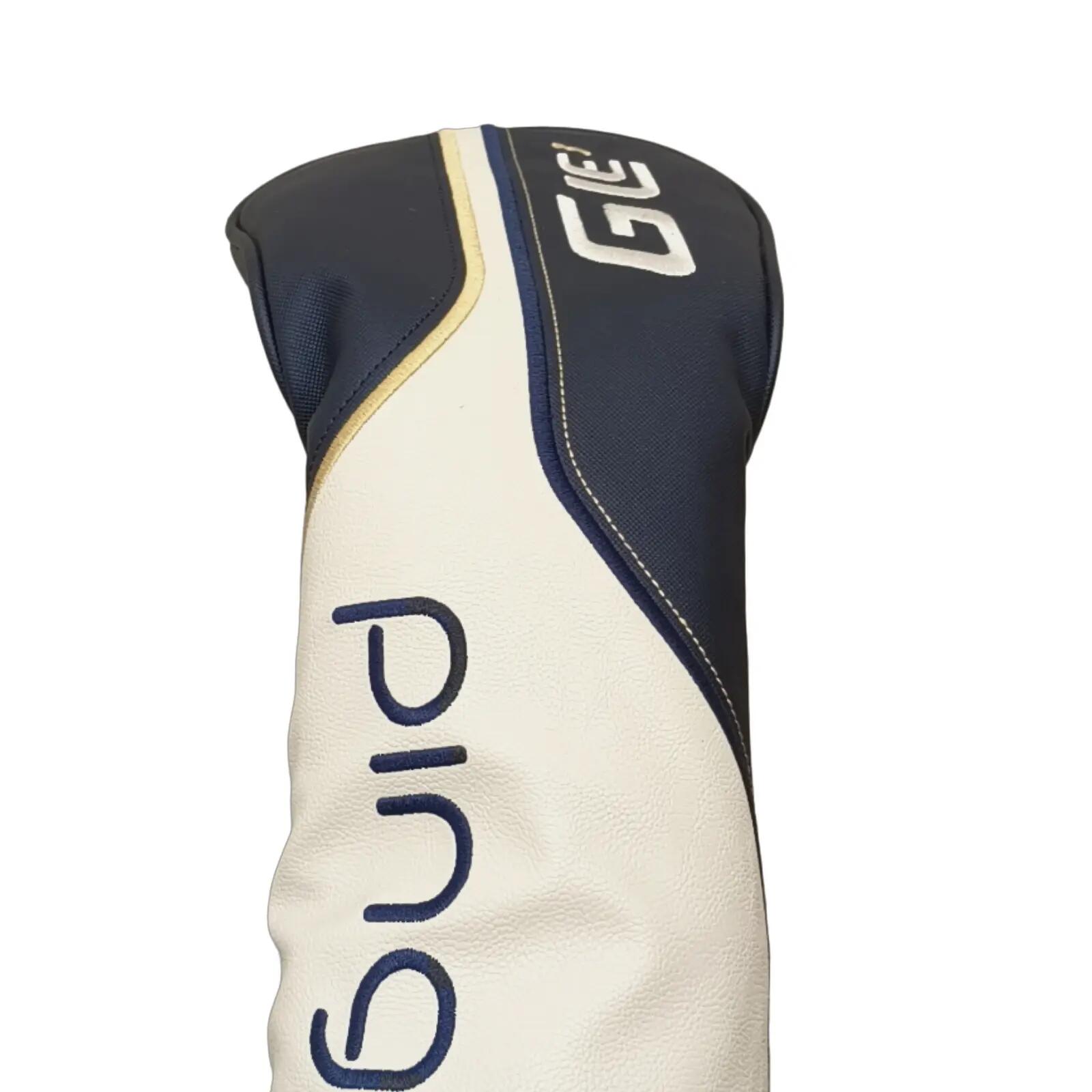 PING G Le3 Driver / Flex Ladies / Loft 11.5 2/6