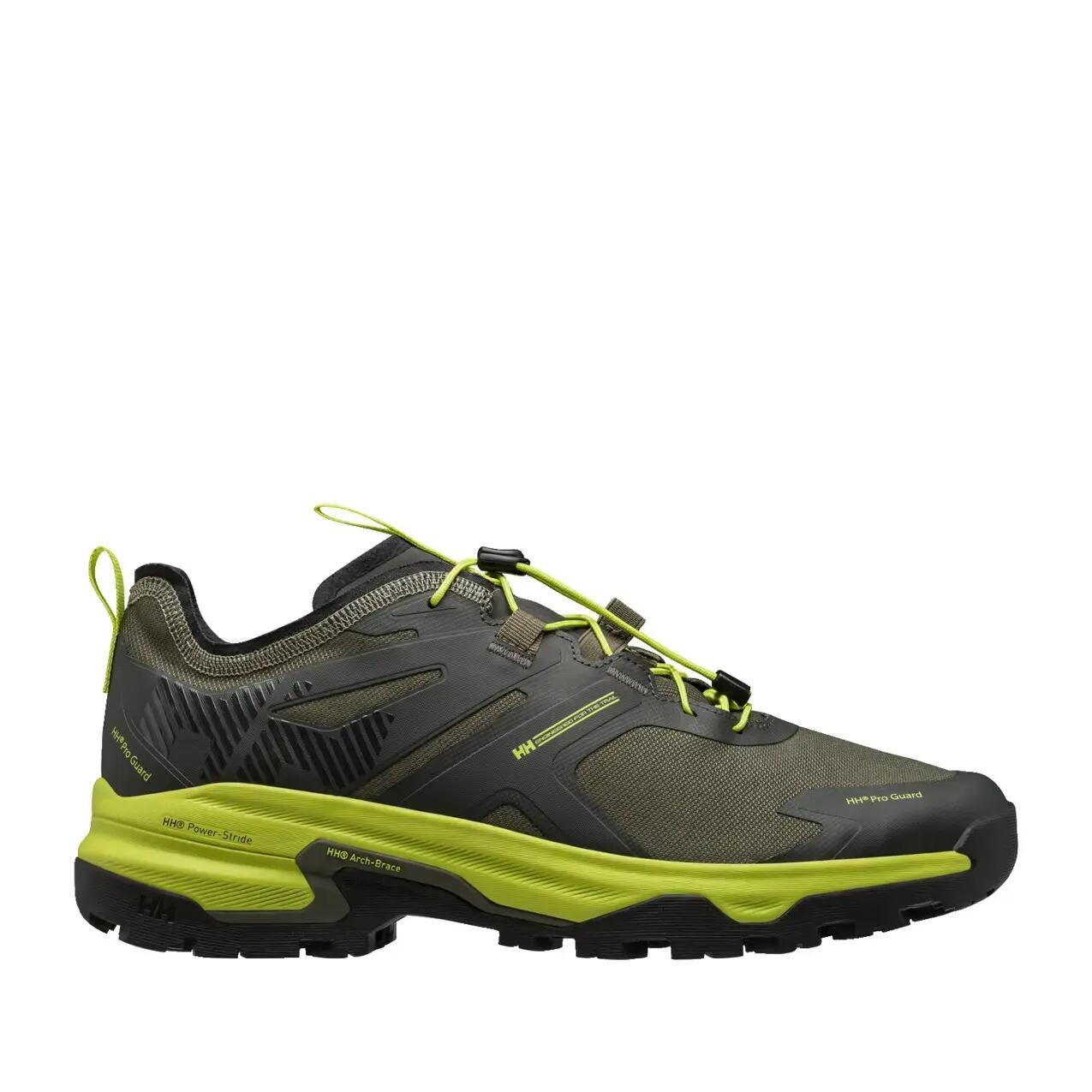 Hiking shoes Helly Hansen Ridgefluer QL 6/7