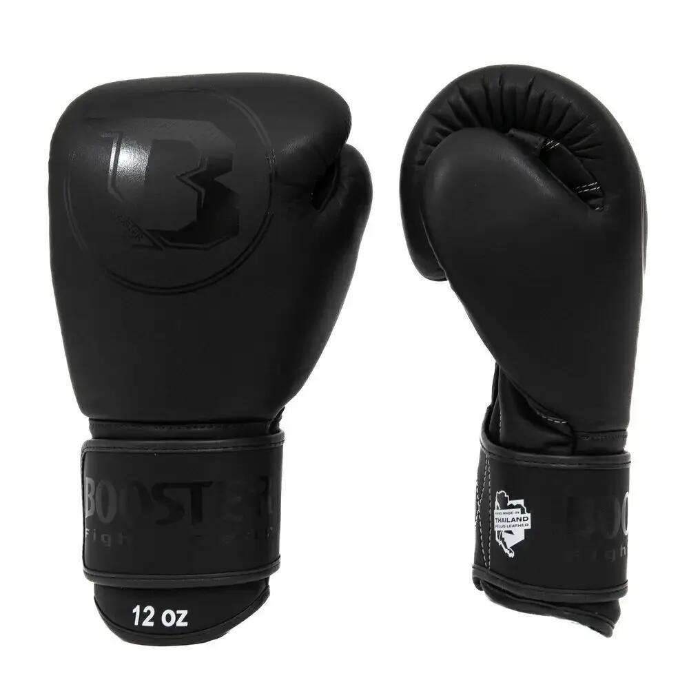 Rękawice do boksu tajskiego Booster Fight Gear Pro BGL VX 1 6/6