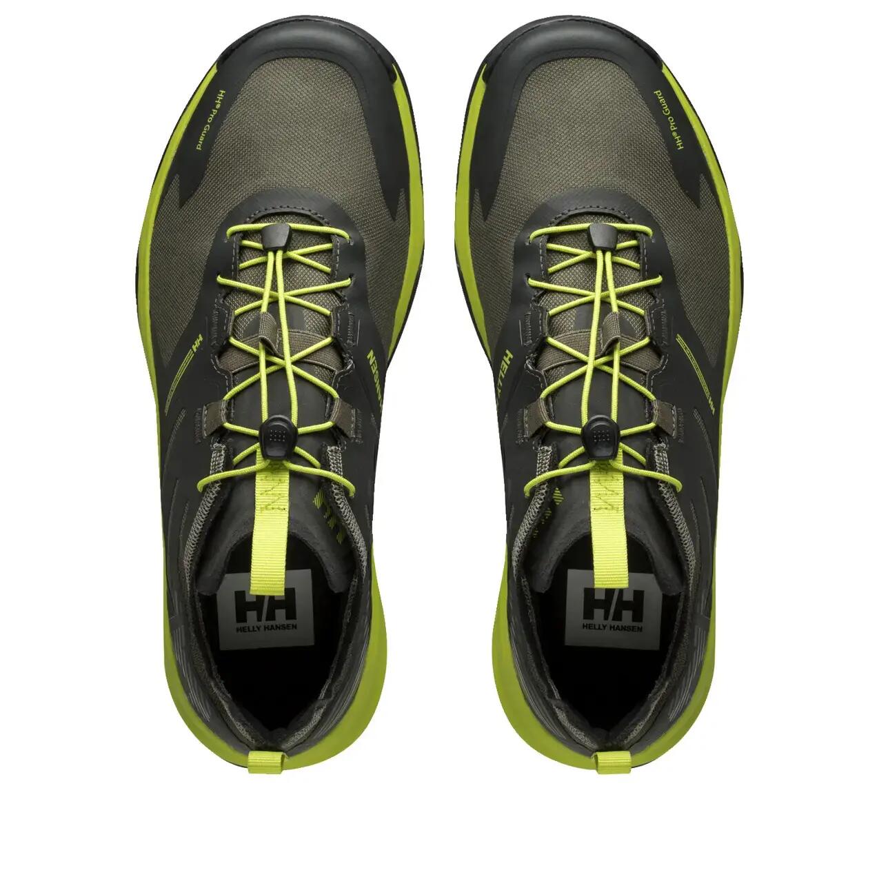 Hiking shoes Helly Hansen Ridgefluer QL 4/7