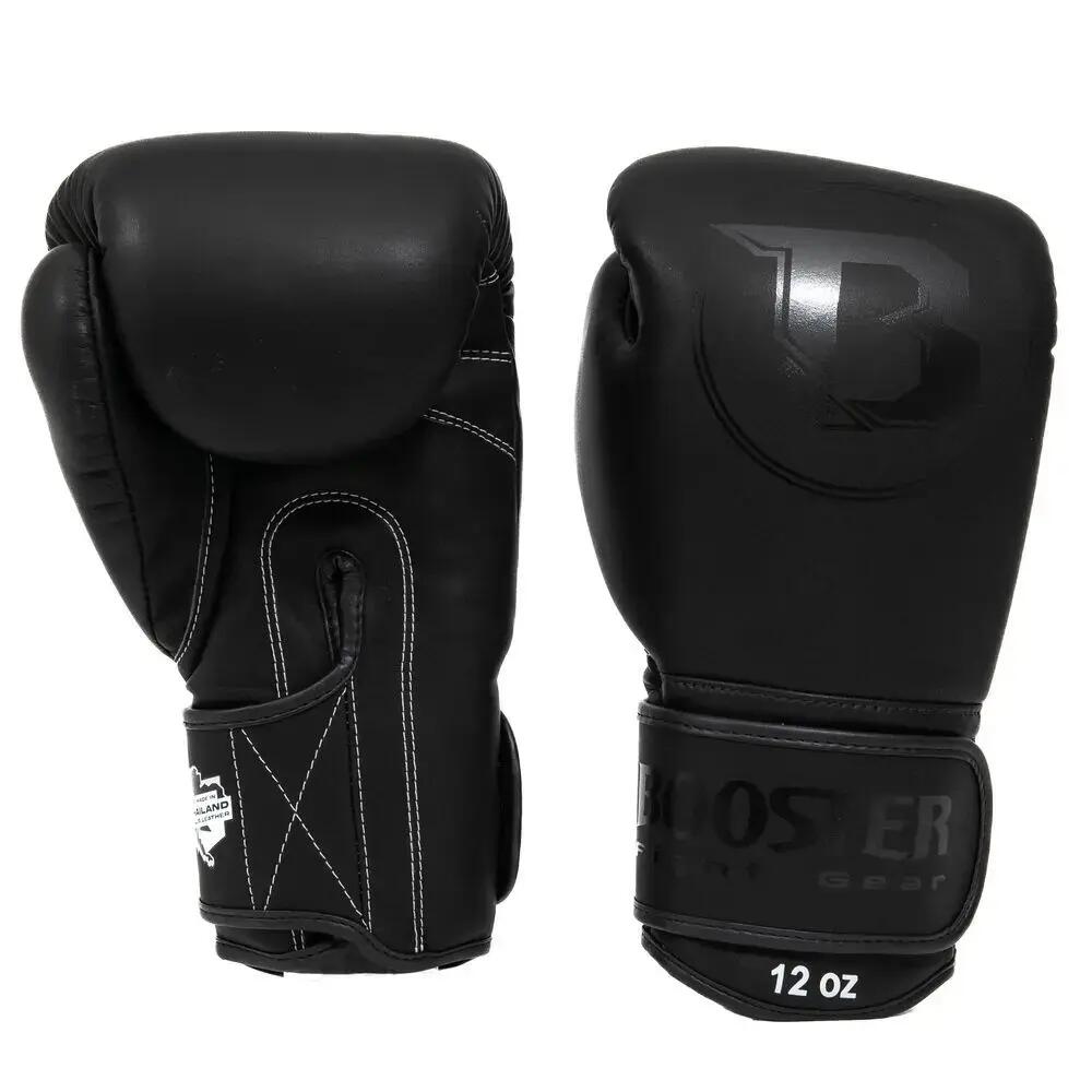 Rękawice do boksu tajskiego Booster Fight Gear Pro BGL VX 1 5/6
