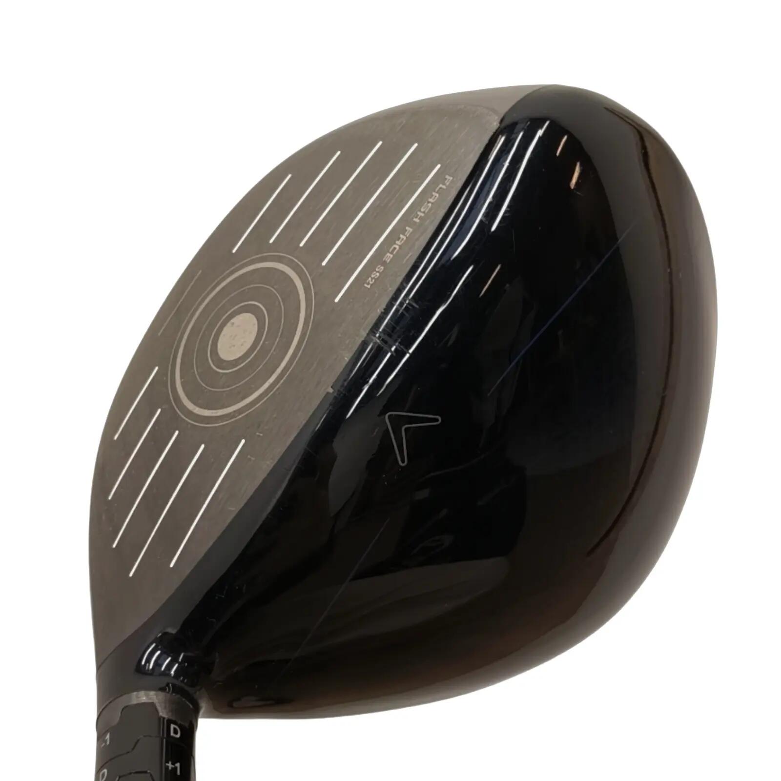 Callaway Big Bertha REVA Driver / Flex Ladies / Loft 12.5 4/6