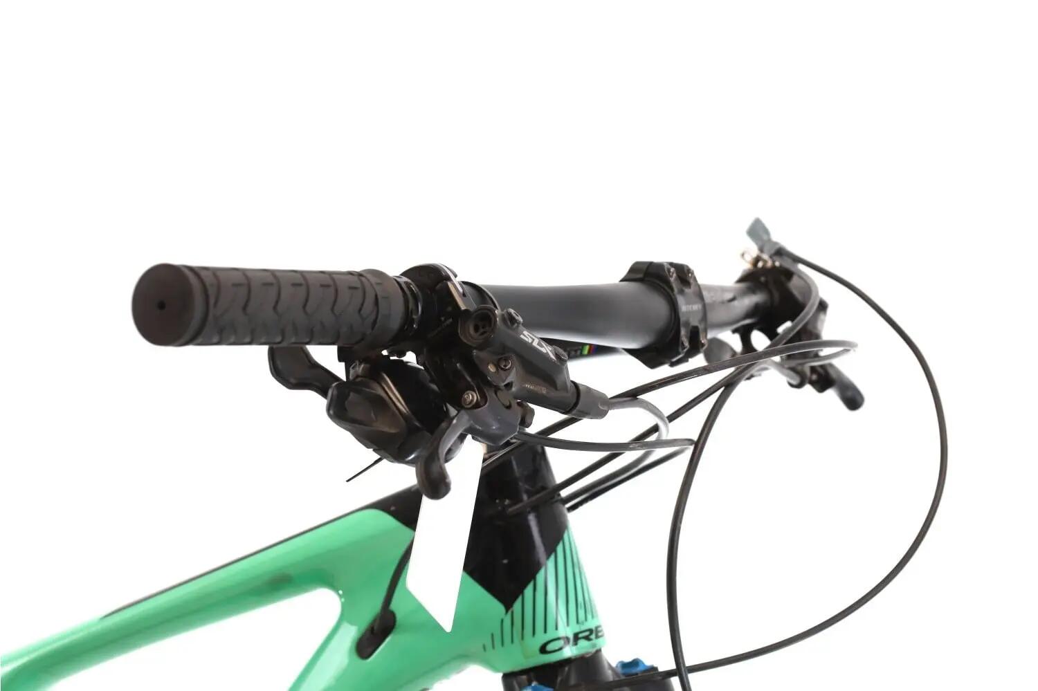 Segunda Vida · BTT ·  Oiz M30 GX · Muito bom estado 6/8