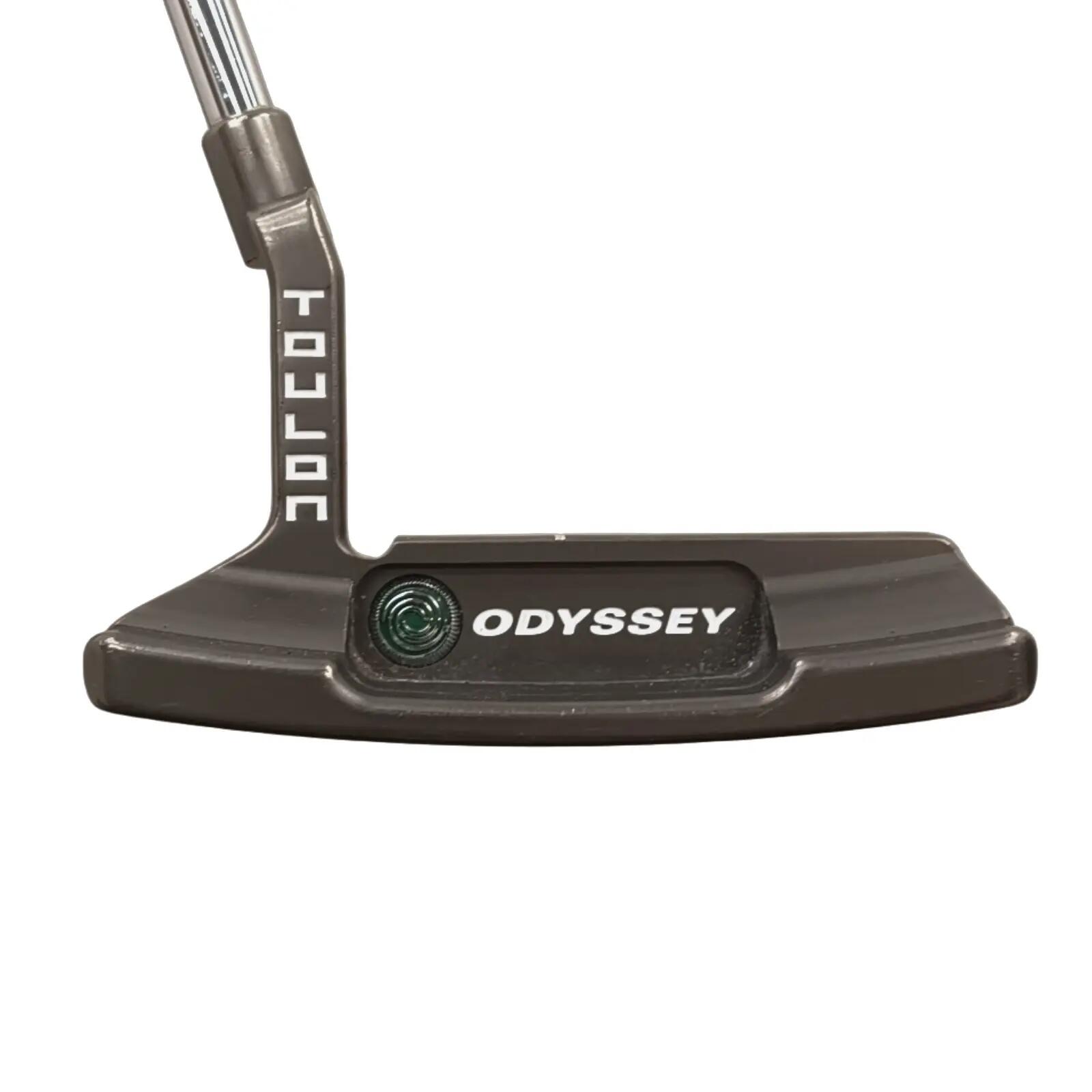 Odyssey Toulon Design San Diego Putter / 35" 5/7