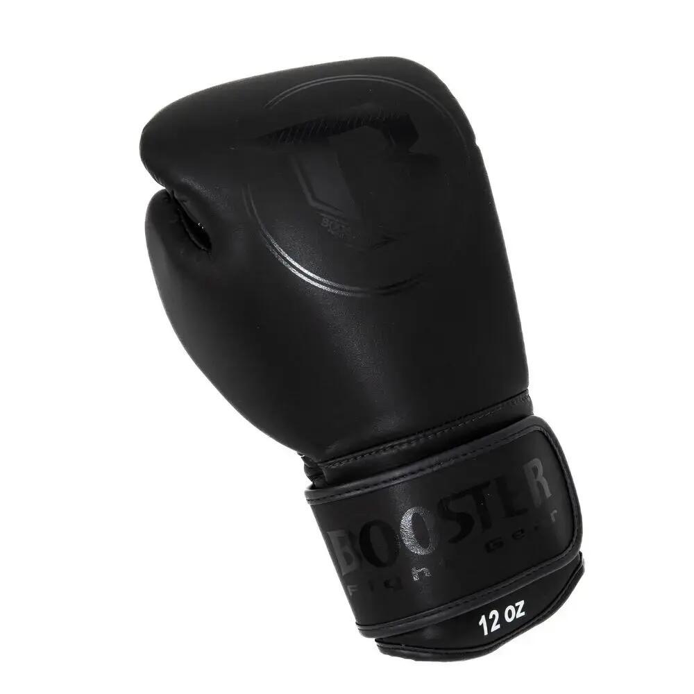 Rękawice do boksu tajskiego Booster Fight Gear Pro BGL VX 1 2/6