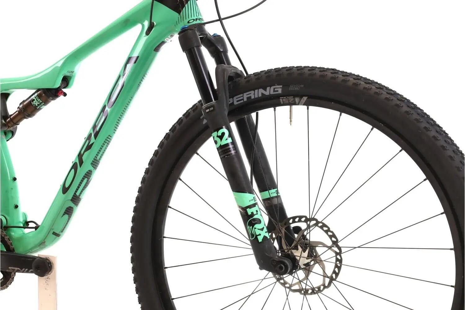 Segunda Vida · BTT ·  Oiz M30 GX · Muito bom estado 5/8