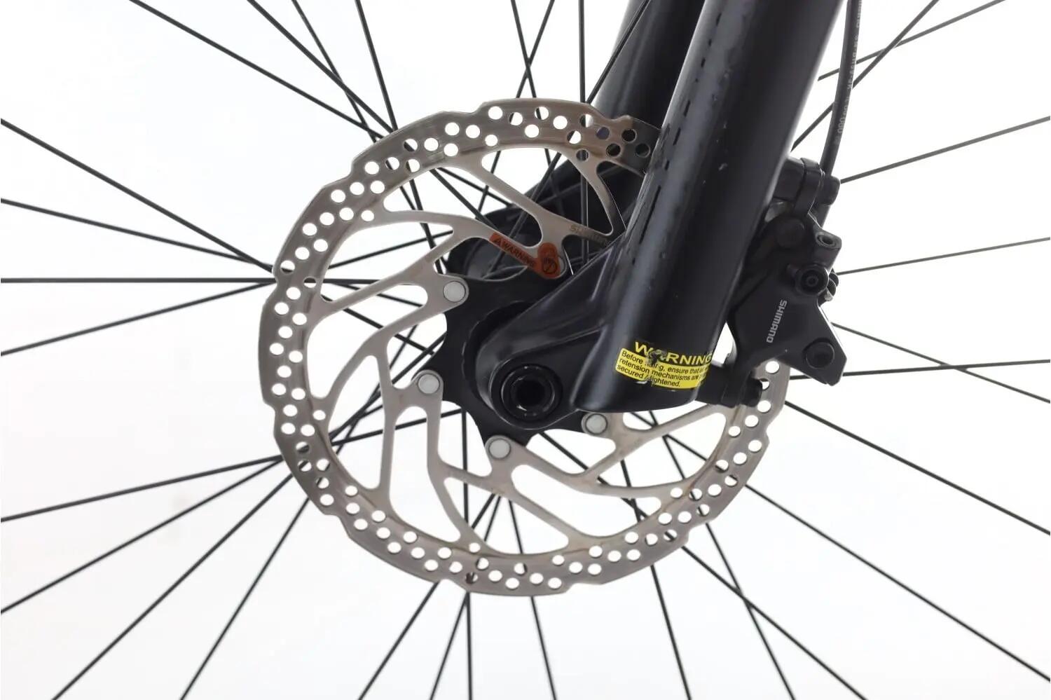 Ebike reconditionné ·  Jarifa 2 · Très bon état 7/8