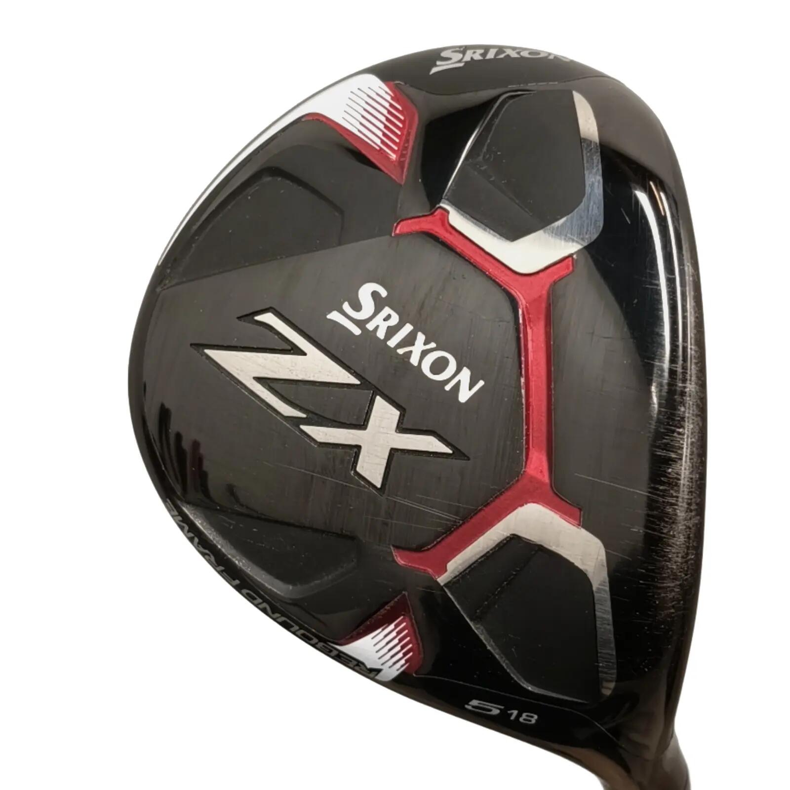 SRIXON picture