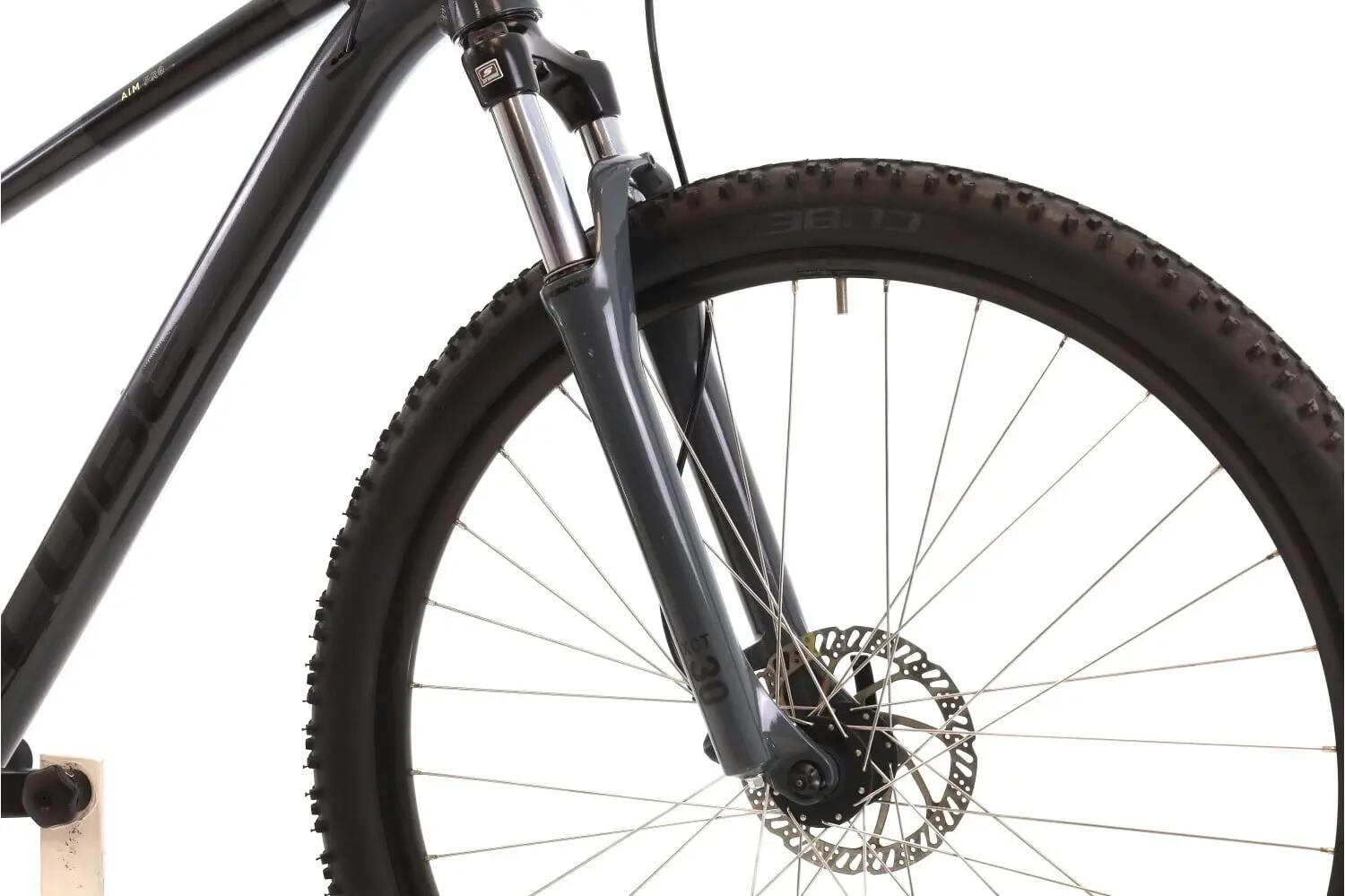 Segunda Vida · BTT ·  AIM Pro · Bom estado 5/8