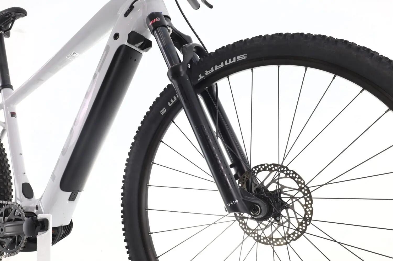 Ebike reconditionné ·  Jarifa 2 · Très bon état 5/8