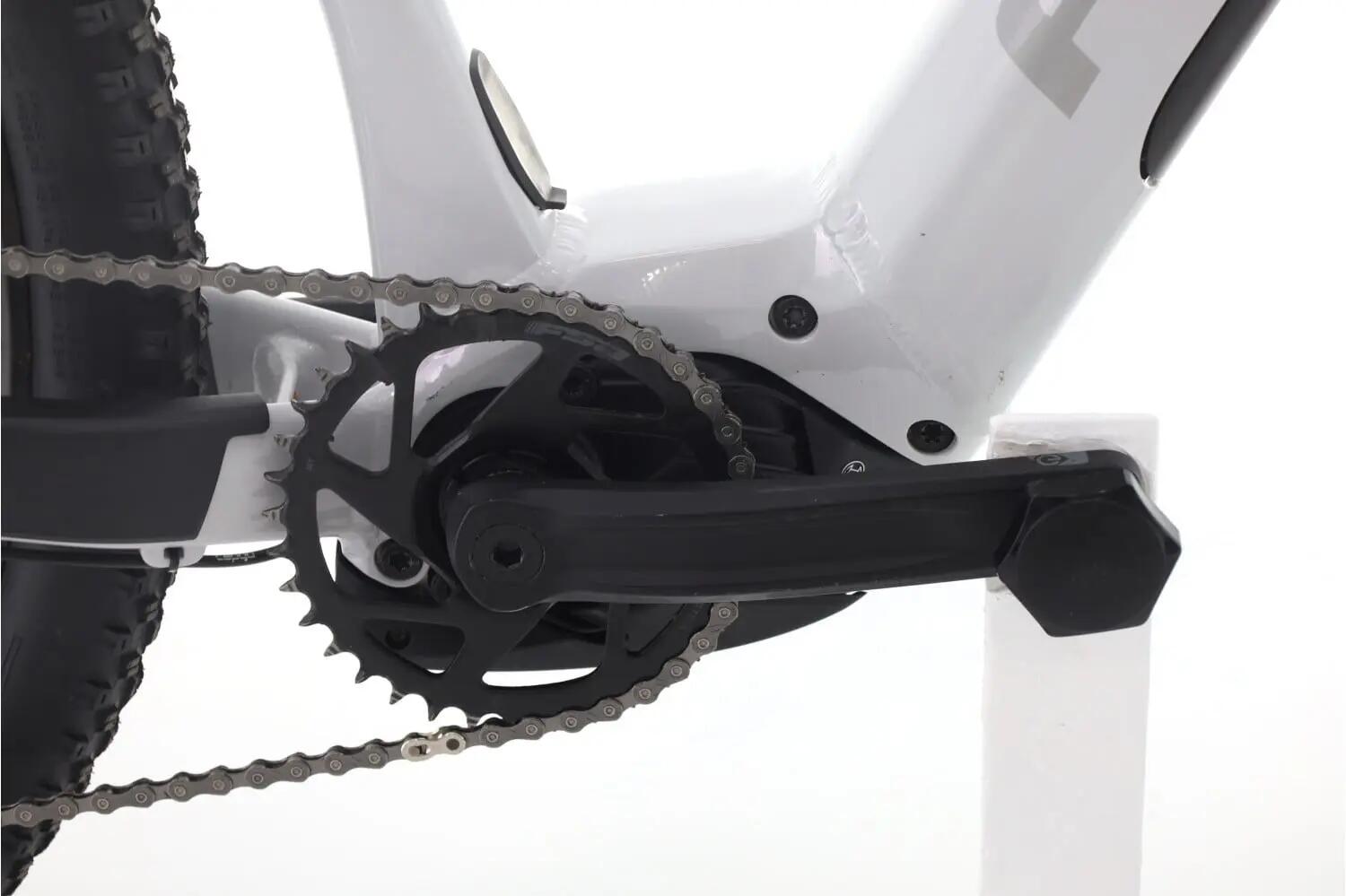 Ebike reconditionné ·  Jarifa 2 · Très bon état 4/8