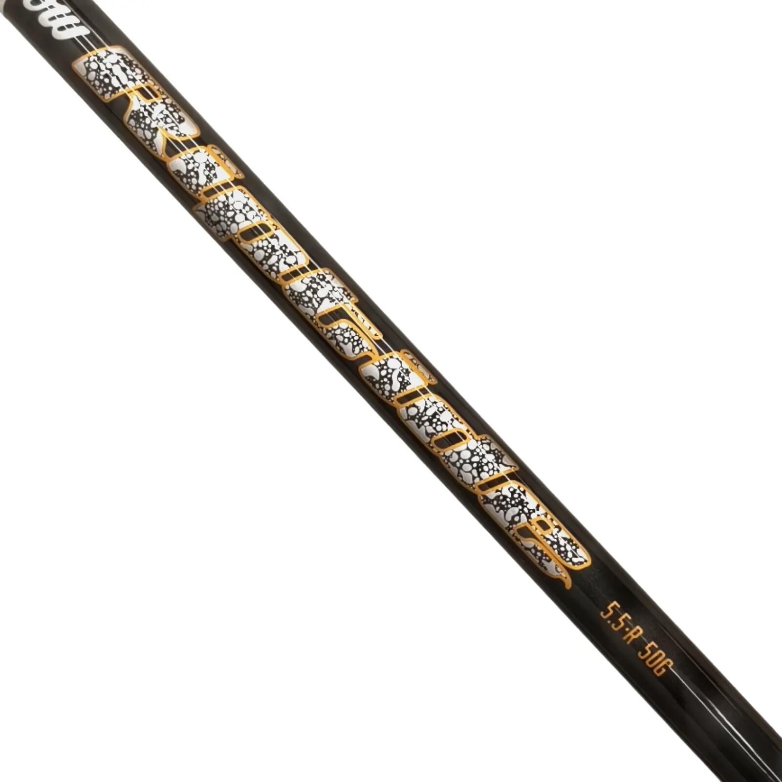 Srixon ZX Fairway Wood / Flex Regular / #5 / 18 5/6