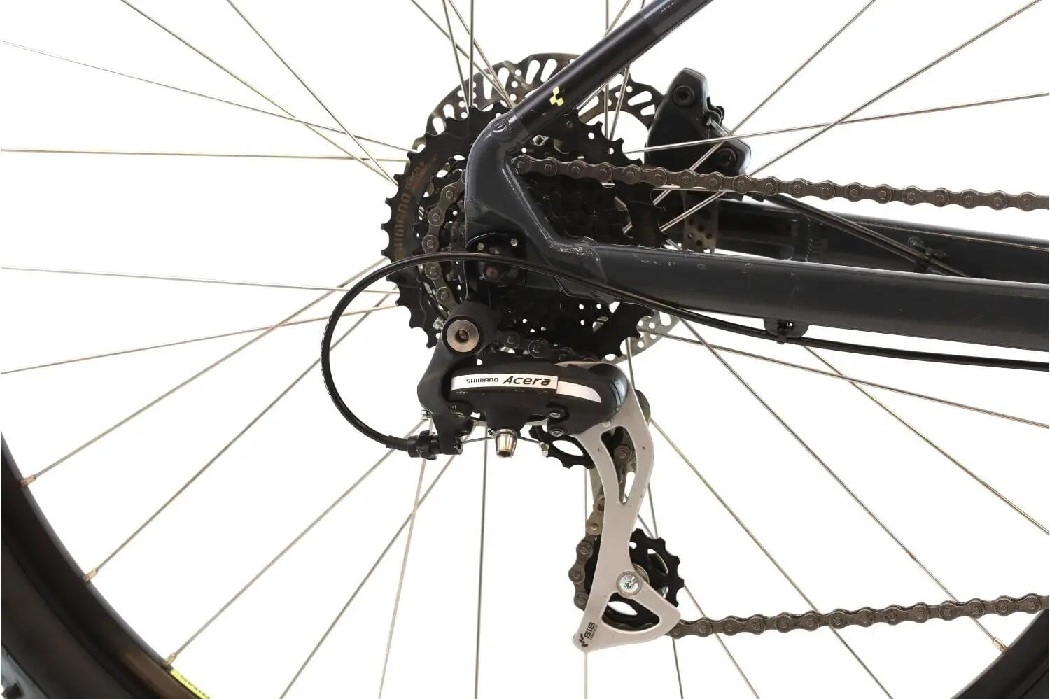 Segunda Vida · BTT ·  AIM Pro · Bom estado 3/8