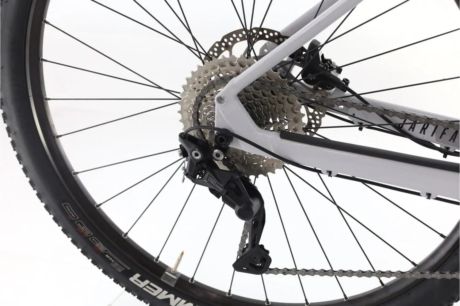 Ebike reconditionné ·  Jarifa 2 · Très bon état 3/8