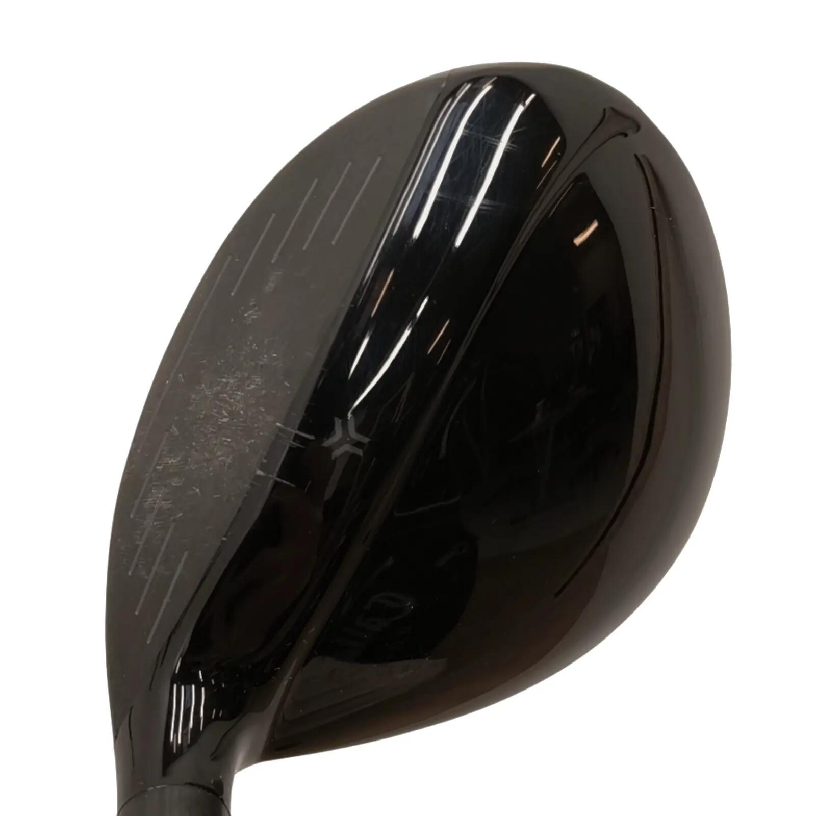 Srixon ZX Fairway Wood / Flex Regular / #5 / 18 4/6