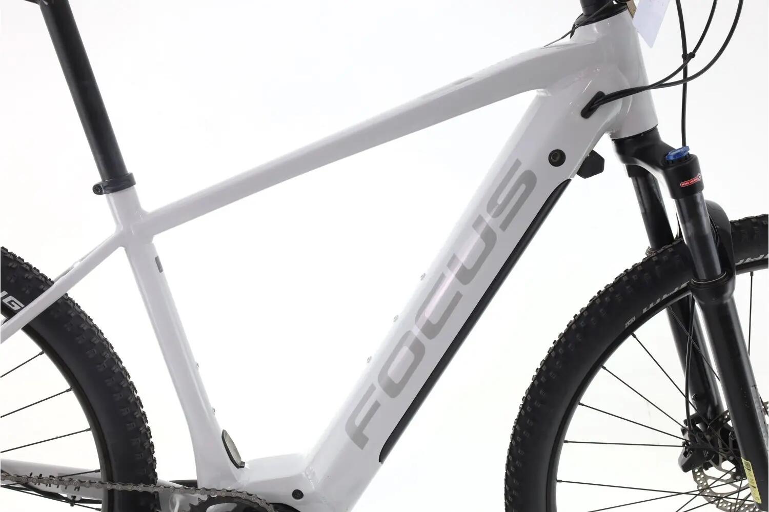 Ebike reconditionné ·  Jarifa 2 · Très bon état 2/8