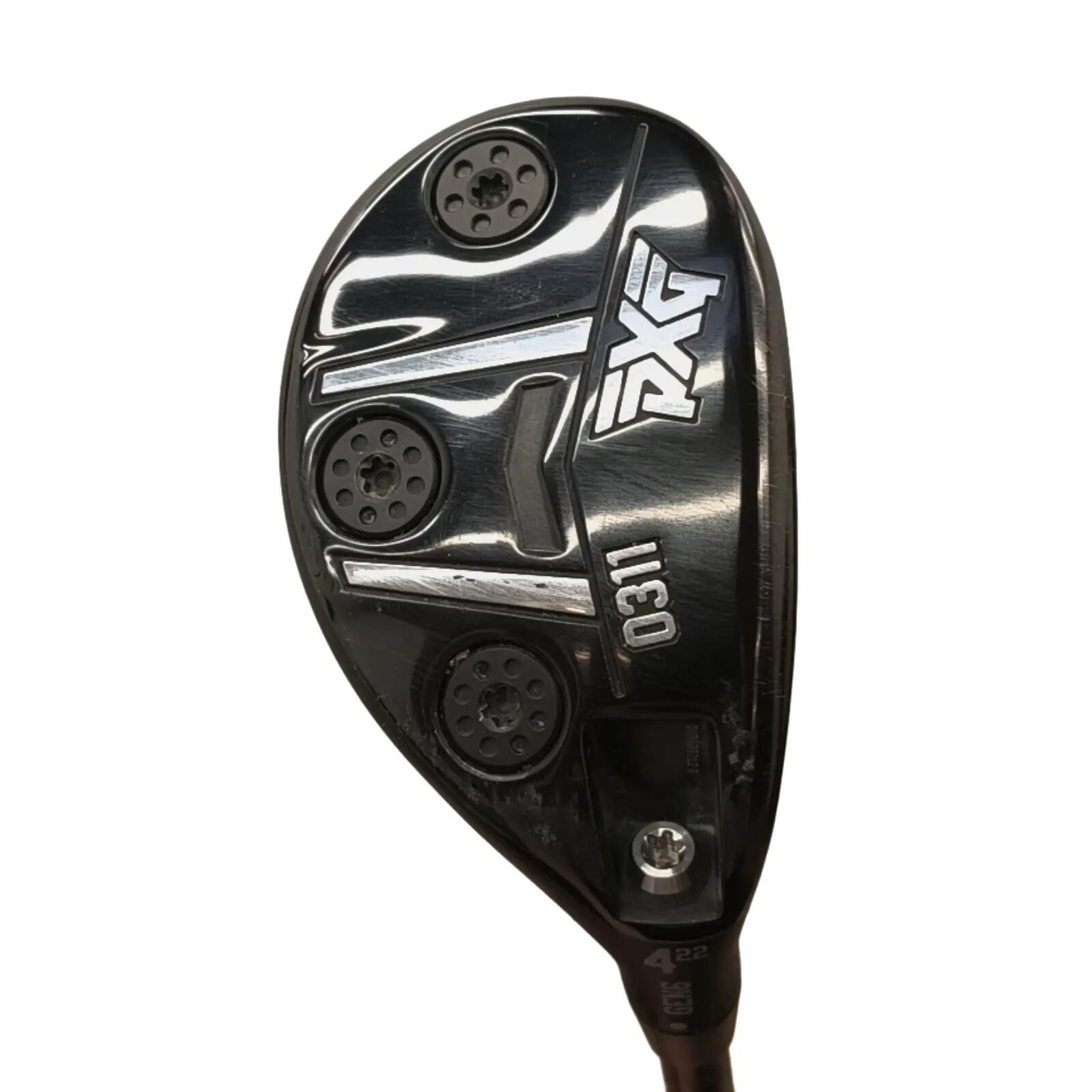 PXG picture