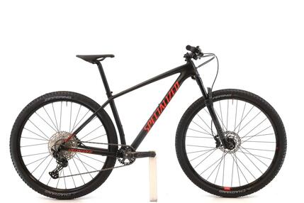 Segunda Vida · MTB · Epic Hardtail · En buen estado