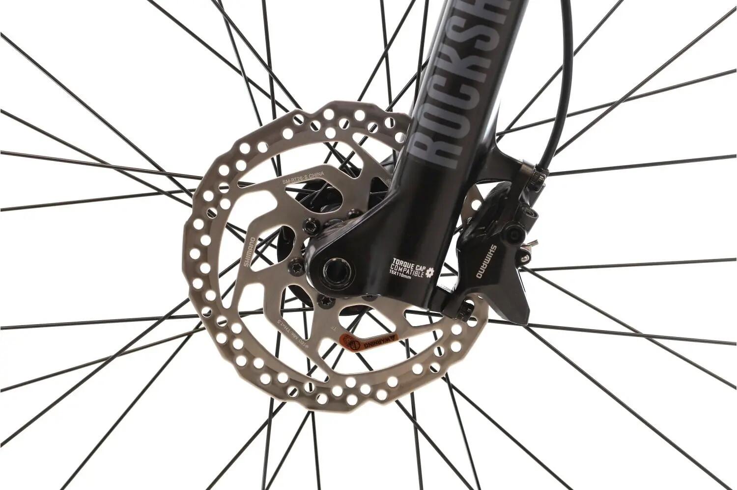 Segunda Vida · BTT ·  Epic Hardtail · Bom estado 7/8