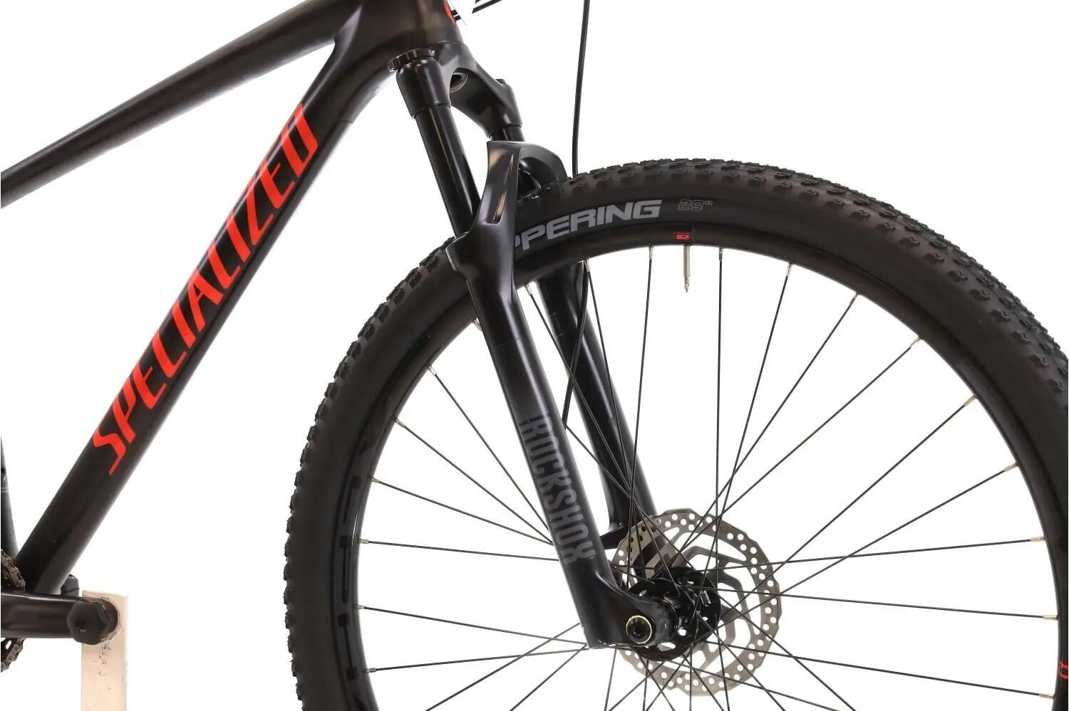 Segunda Vida · BTT ·  Epic Hardtail · Bom estado 5/8