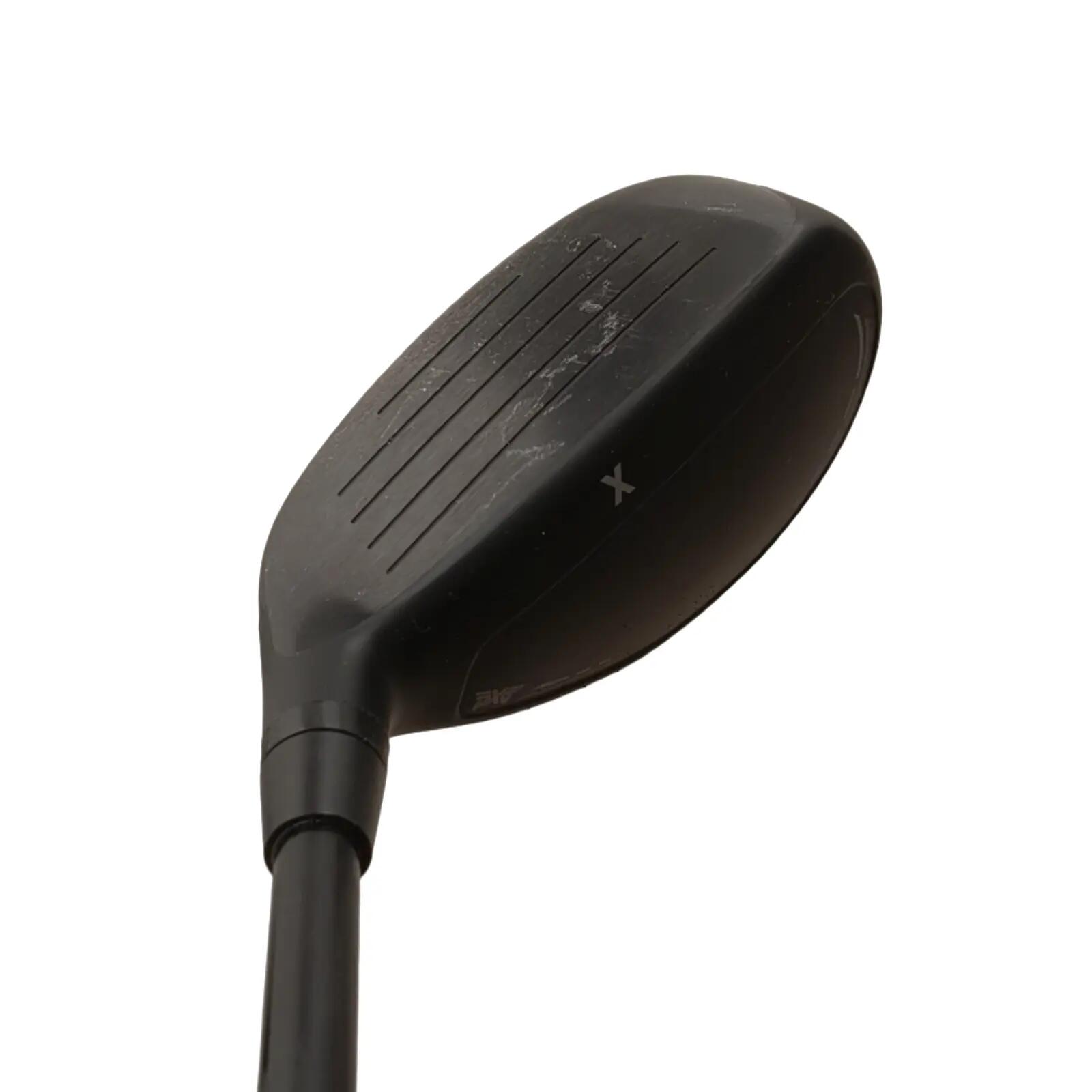 PXG 0311 Gen 6 Hybrid / Flex Regular / #4 / 22 3/5