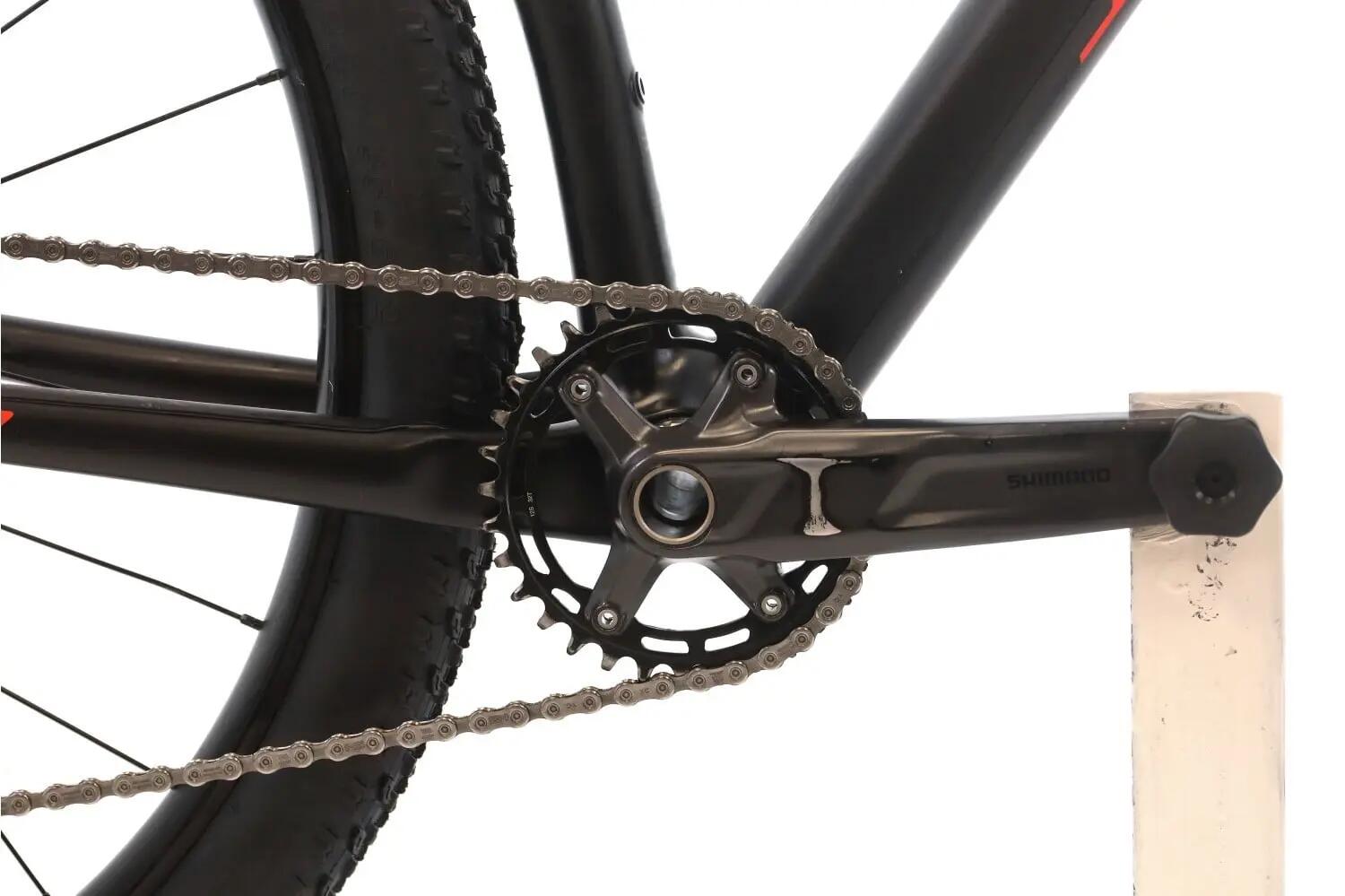 Segunda Vida · BTT ·  Epic Hardtail · Bom estado 4/8