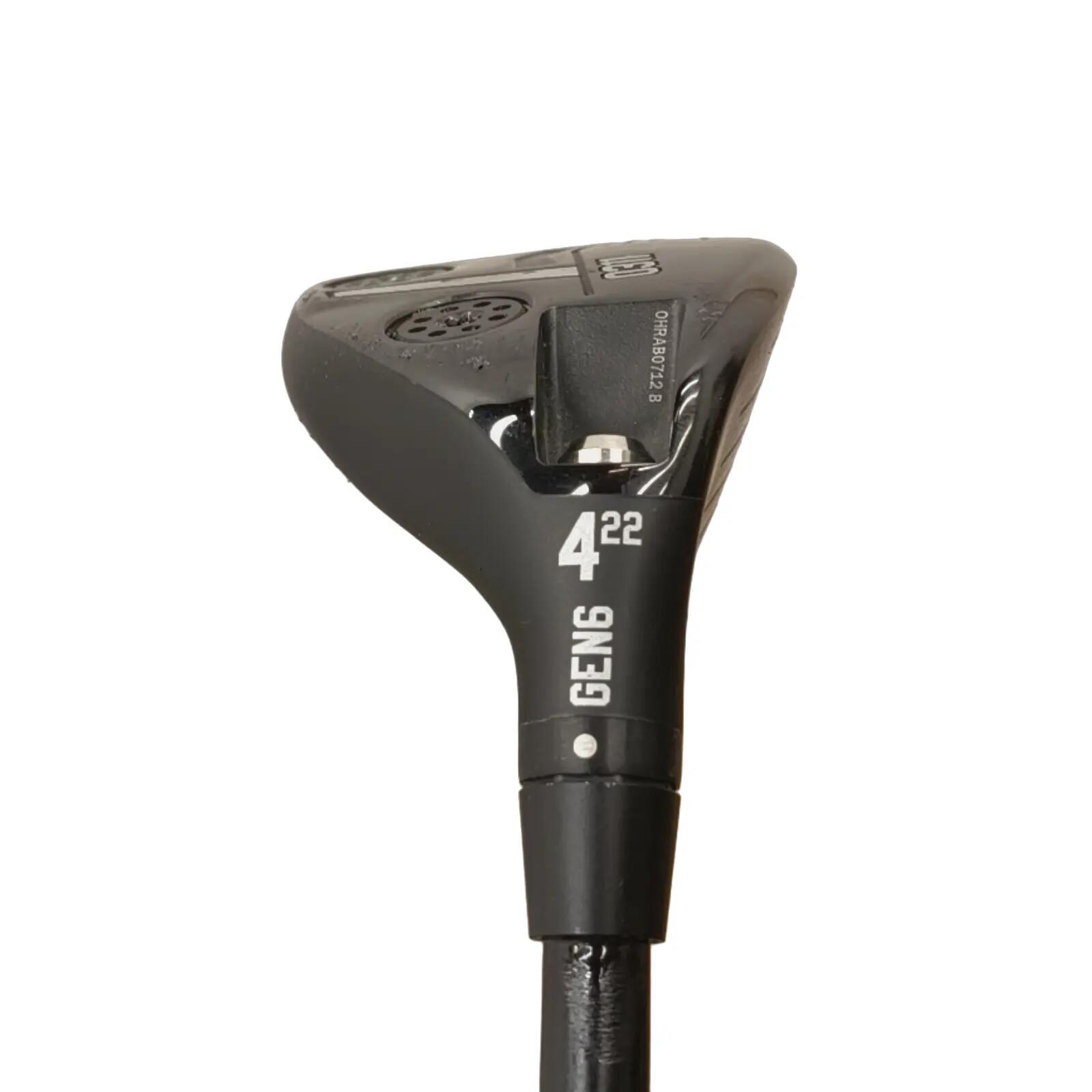 PXG 0311 Gen 6 Hybrid / Flex Regular / #4 / 22 2/5