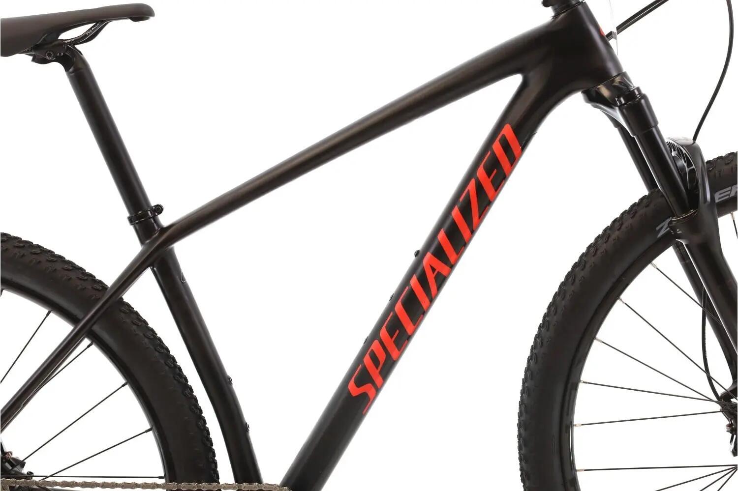 Segunda Vida · BTT ·  Epic Hardtail · Bom estado 2/8