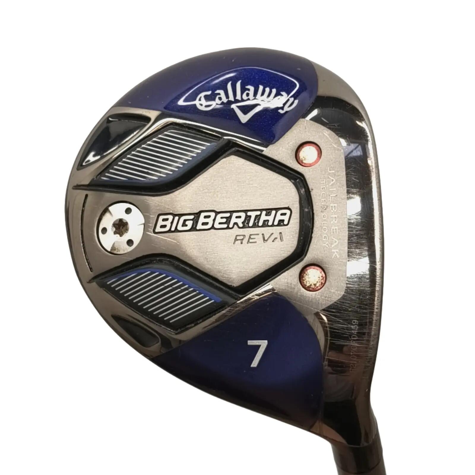 CALLAWAY picture
