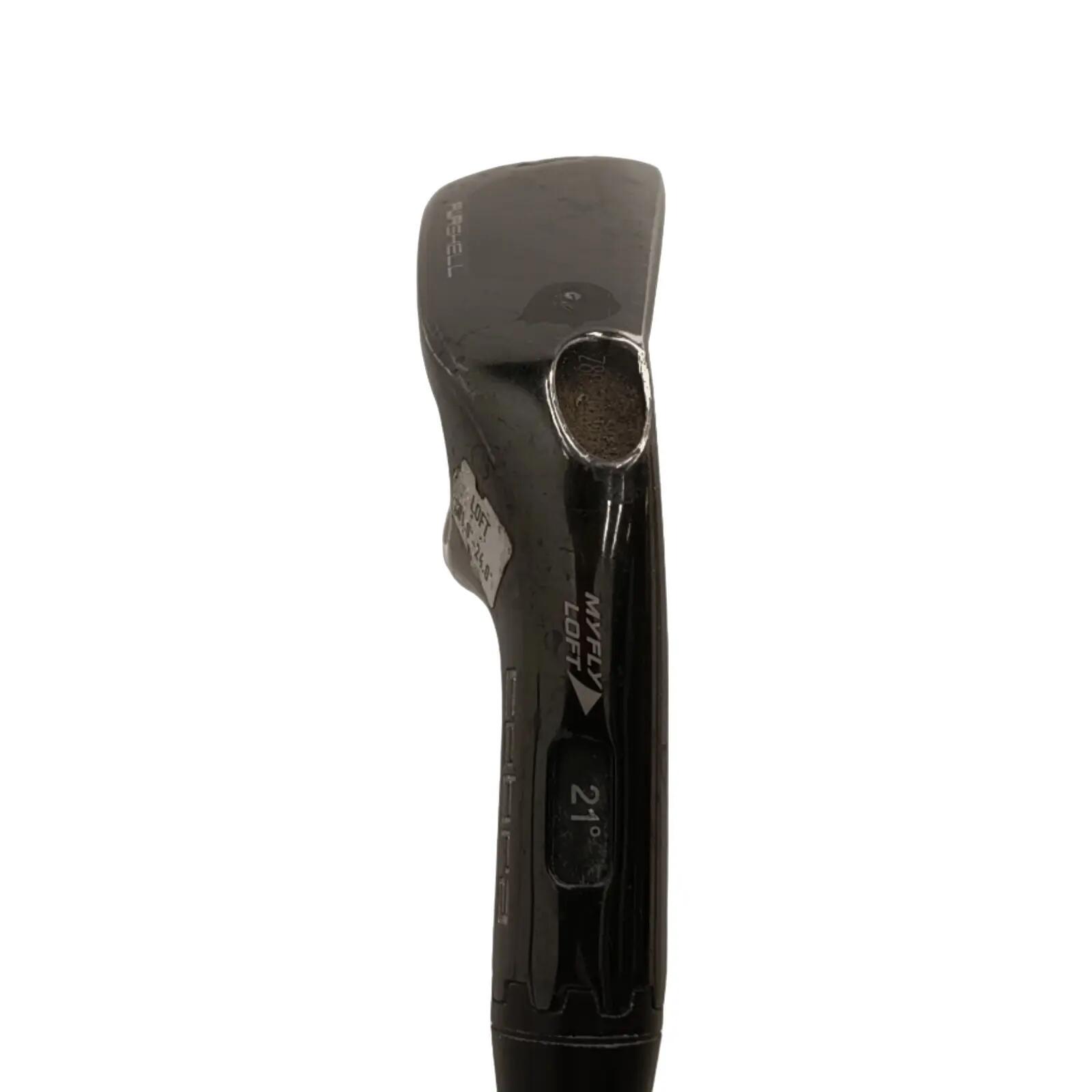 Cobra King #4 Utility Iron / Flex Regular / #4 / 21 3/6