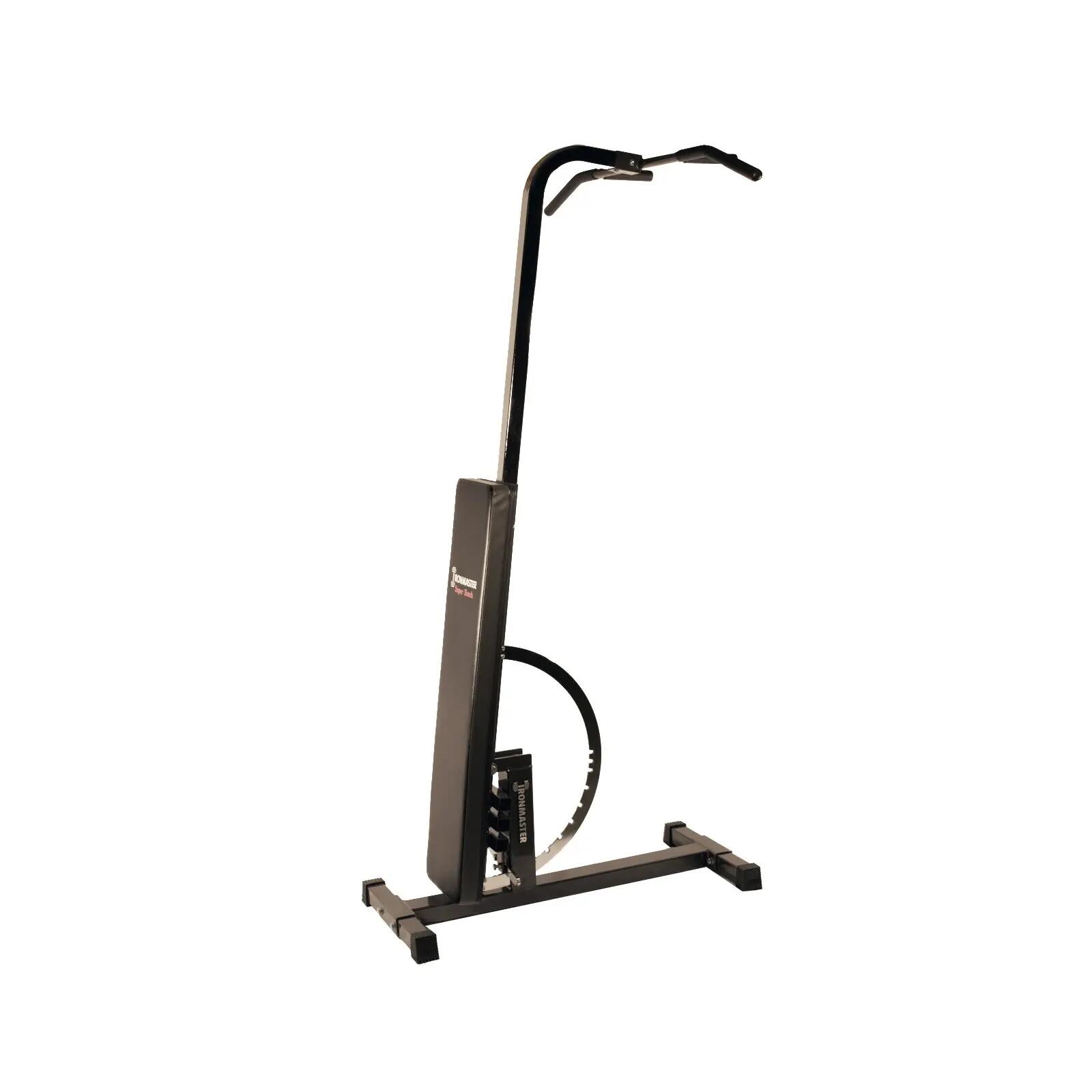 IRONMASTER picture