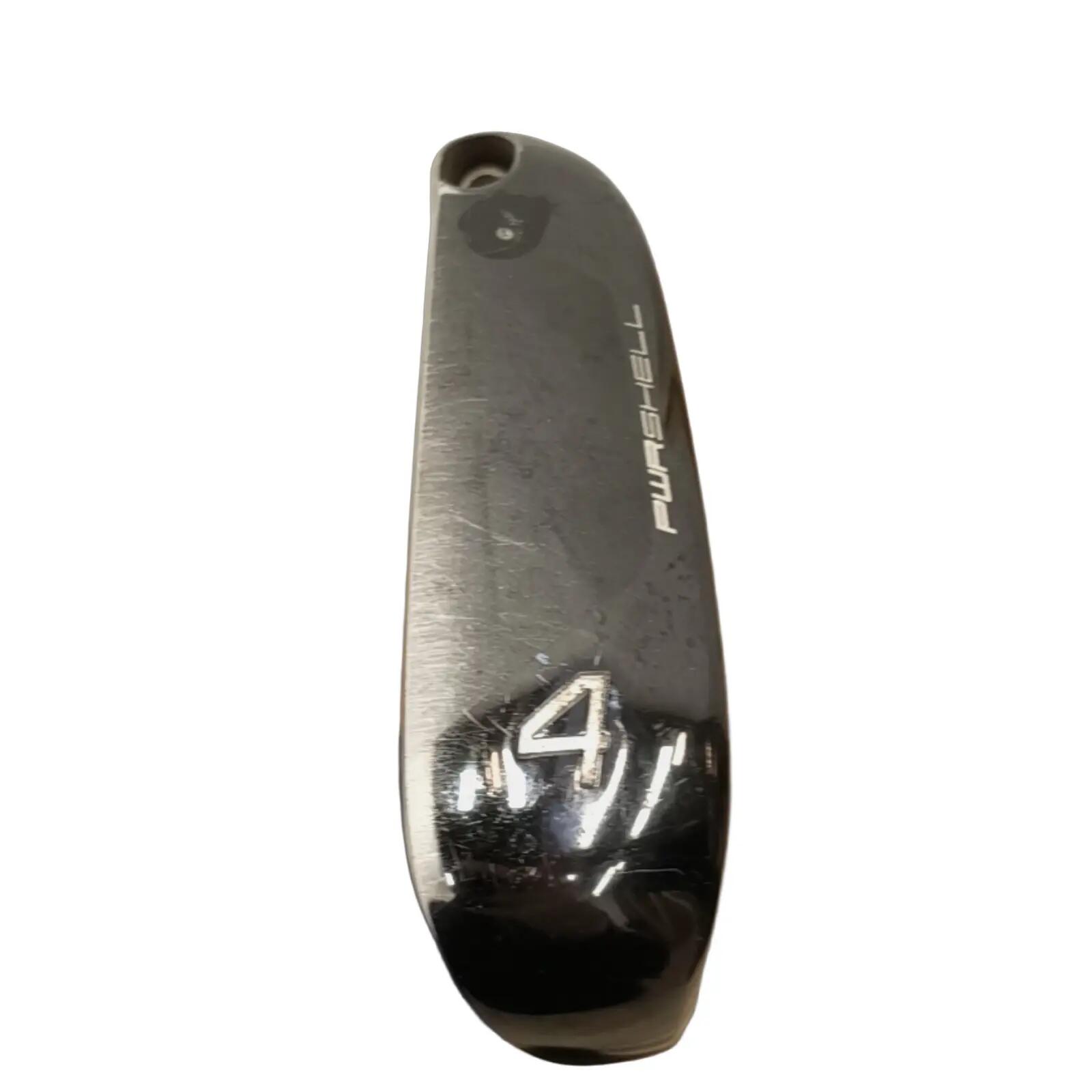 Cobra King #4 Utility Iron / Flex Regular / #4 / 21 2/6