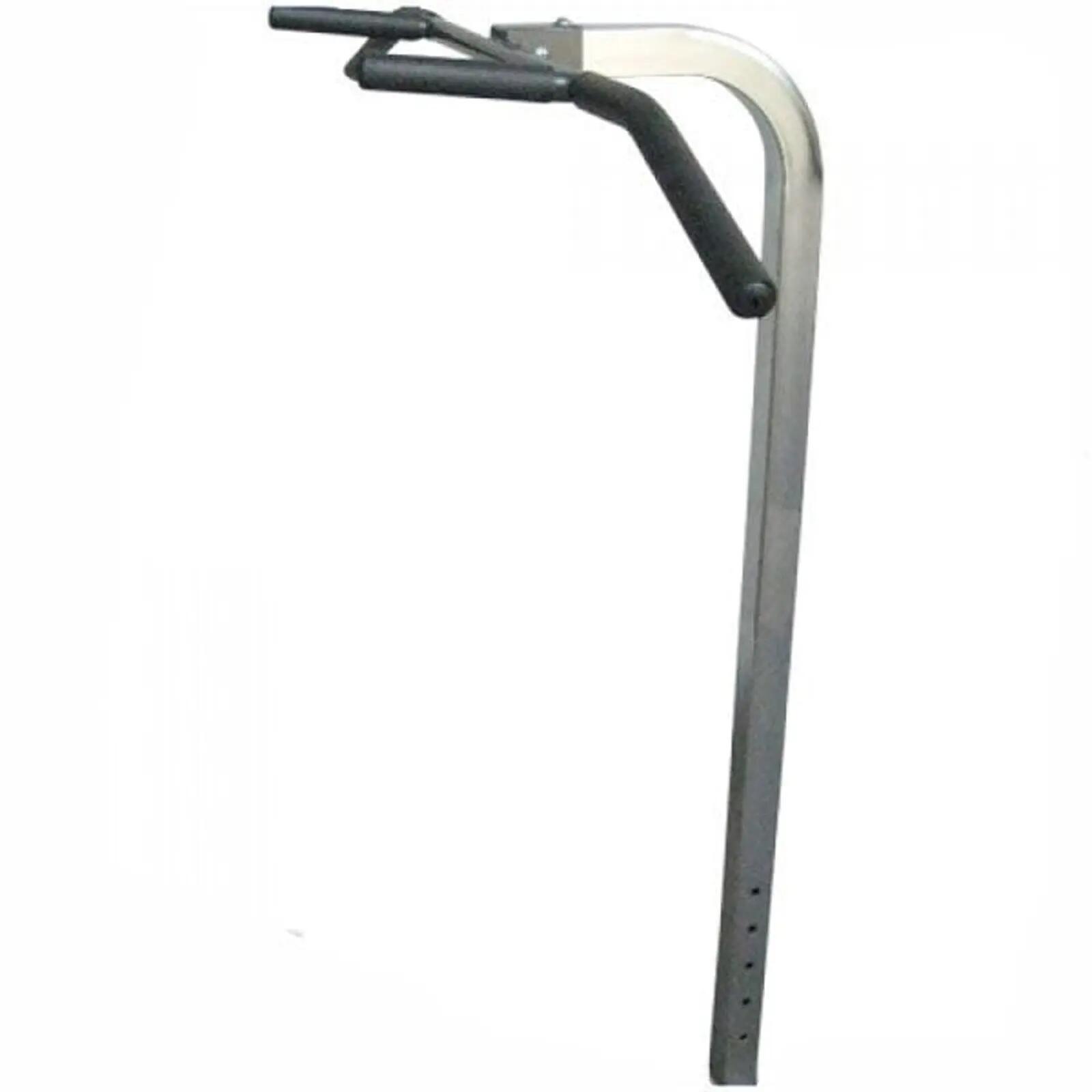 Optrekstang - Krachttraining - Ironmaster Super Bench - Verstelbaar 2/2
